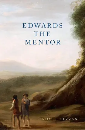 Bezzant |  Edwards the Mentor | Buch |  Sack Fachmedien