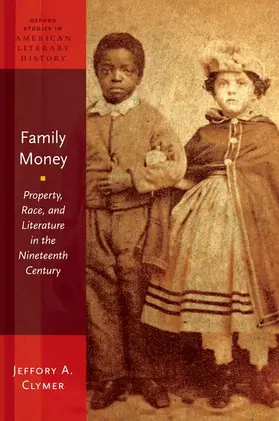 Clymer |  Family Money | Buch |  Sack Fachmedien