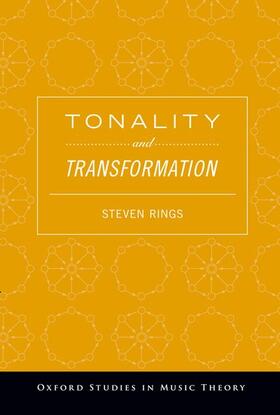 Rings |  Tonality and Transformation | Buch |  Sack Fachmedien