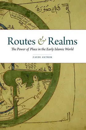 Antrim |  Routes & Realms | Buch |  Sack Fachmedien