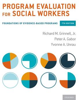 Grinnell / Gabor / Unrau |  Program Evaluation for Social Workers | Buch |  Sack Fachmedien