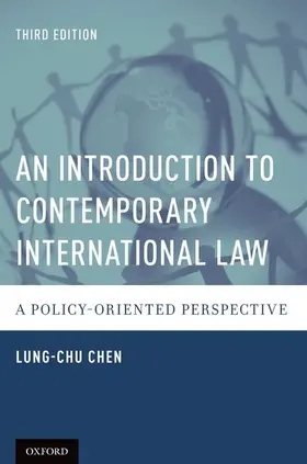 Chen |  Introduction to Contemporary International Law | Buch |  Sack Fachmedien