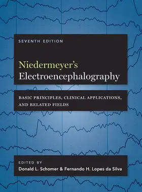 Schomer / Lopes da Silva |  Niedermeyer's Electroencephalography | Buch |  Sack Fachmedien