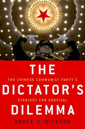 Dickson |  The Dictator's Dilemma | Buch |  Sack Fachmedien