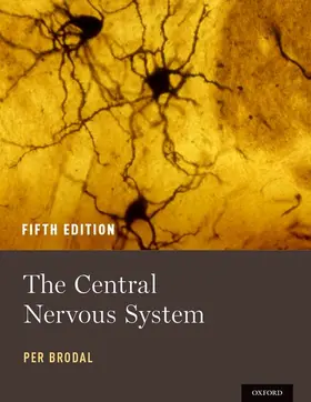 Brodal |  Central Nervous System | Buch |  Sack Fachmedien