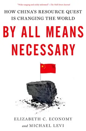 Economy / Levi |  By All Means Necessary | Buch |  Sack Fachmedien