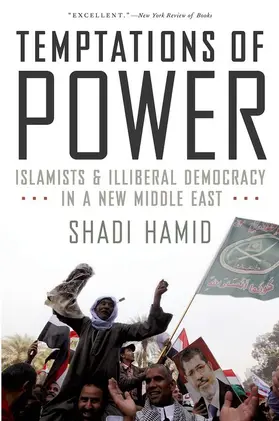 Hamid |  Temptations of Power | Buch |  Sack Fachmedien