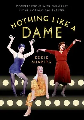 Shapiro |  Nothing Like a Dame | Buch |  Sack Fachmedien