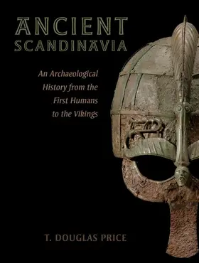 Price |  Ancient Scandinavia | Buch |  Sack Fachmedien