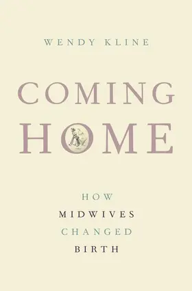 Kline |  Coming Home | Buch |  Sack Fachmedien