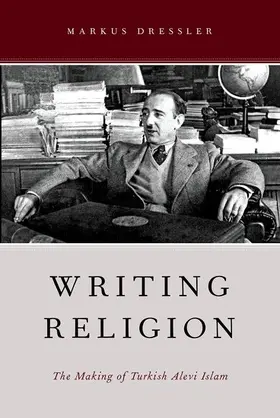 Dressler |  Writing Religion | Buch |  Sack Fachmedien