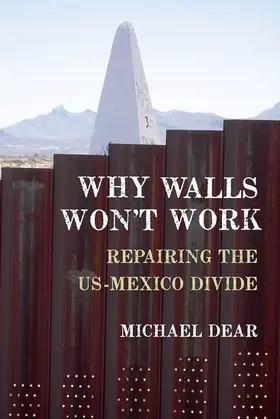 Dear |  Why Walls Won't Work | Buch |  Sack Fachmedien