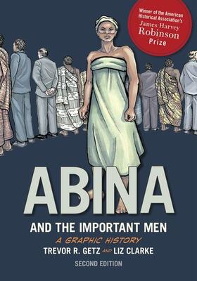 Getz / Clarke |  Abina and the Important Men | Buch |  Sack Fachmedien