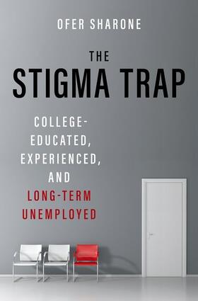 Sharone |  The Stigma Trap | Buch |  Sack Fachmedien