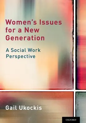 Ukockis |  Women's Issues for a New Generation | Buch |  Sack Fachmedien