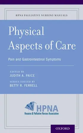 Ferrell / Paice |  Physical Aspects of Care | Buch |  Sack Fachmedien