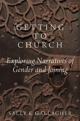 Gallagher |  Getting to Church | Buch |  Sack Fachmedien