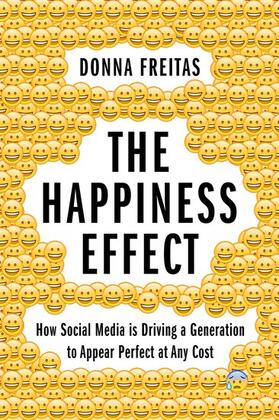 Freitas / Smith |  The Happiness Effect | Buch |  Sack Fachmedien
