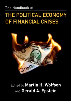 Cumming / Wolfson / Epstein |  Handbook of the Political Economy of Financial Crises | Buch |  Sack Fachmedien