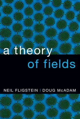 Fligstein / McAdam |  Theory of Fields | Buch |  Sack Fachmedien