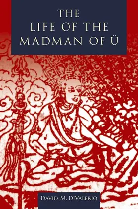 Divalerio / DiValerio |  Life of the Madman of U | Buch |  Sack Fachmedien