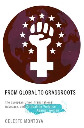 Montoya |  From Global to Grassroots | Buch |  Sack Fachmedien