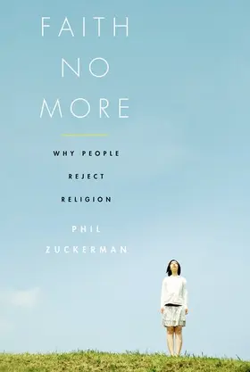 Zuckerman |  Faith No More | Buch |  Sack Fachmedien