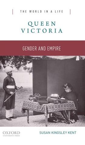 Kent |  Queen Victoria | Buch |  Sack Fachmedien