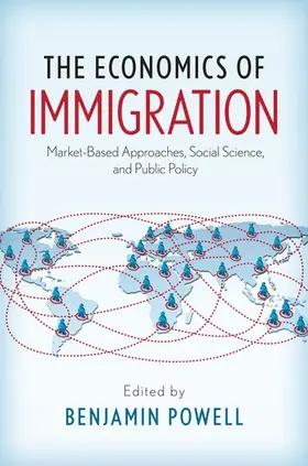 Powell |  Economics of Immigration | Buch |  Sack Fachmedien