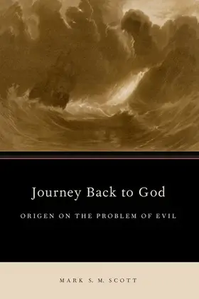 Scott |  Journey Back to God | Buch |  Sack Fachmedien