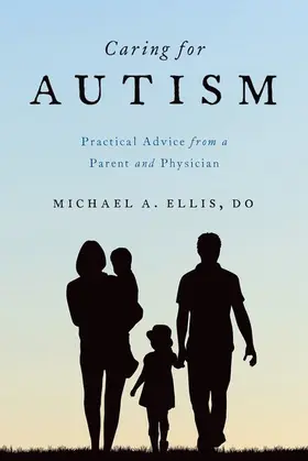 Ellis |  Caring for Autism | Buch |  Sack Fachmedien