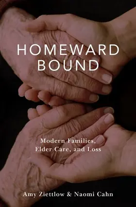 Ziettlow / Cahn |  Homeward Bound | Buch |  Sack Fachmedien