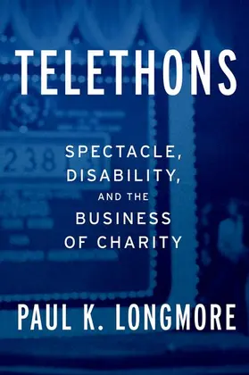 Longmore |  Telethons | Buch |  Sack Fachmedien