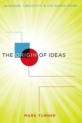 Turner |  The Origin of Ideas | Buch |  Sack Fachmedien