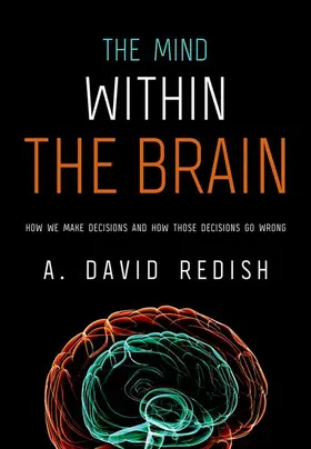 Redish |  Mind Within the Brain | Buch |  Sack Fachmedien