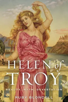 Blondell |  Helen of Troy | Buch |  Sack Fachmedien