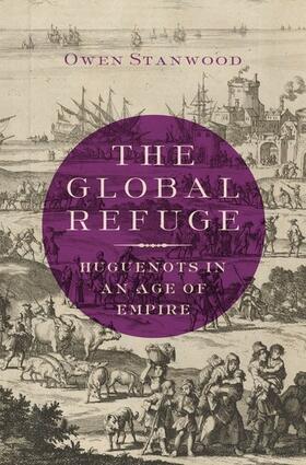 Stanwood |  The Global Refuge | Buch |  Sack Fachmedien