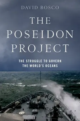 Bosco |  The Poseidon Project | Buch |  Sack Fachmedien