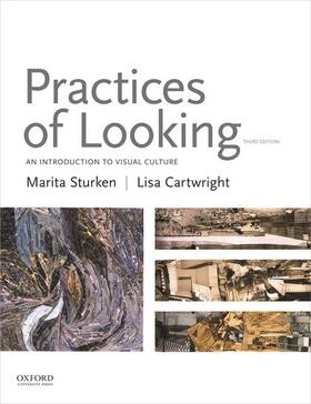 Cartwright / Sturken |  Practices of Looking | Buch |  Sack Fachmedien