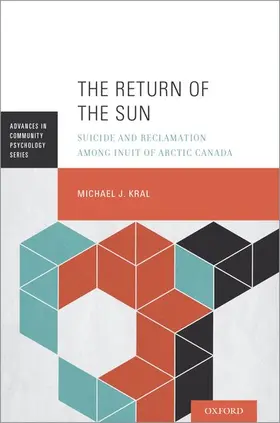 Kral |  The Return of the Sun | Buch |  Sack Fachmedien