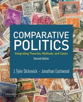 Dickovick / Eastwood |  Comparative Politics | Buch |  Sack Fachmedien