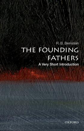 Bernstein |  The Founding Fathers | Buch |  Sack Fachmedien