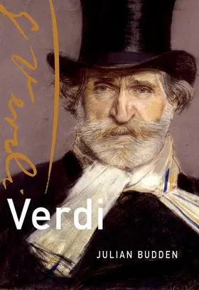 Budden |  Verdi | Buch |  Sack Fachmedien