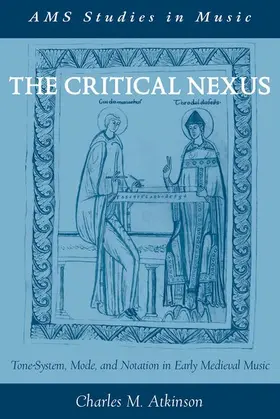 Atkinson |  Critical Nexus | Buch |  Sack Fachmedien