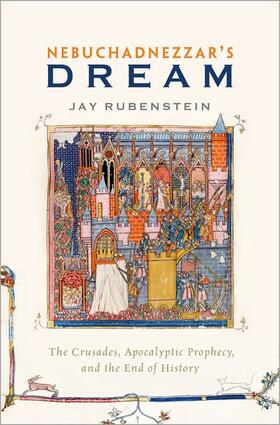Rubenstein |  Nebuchadnezzar's Dream | Buch |  Sack Fachmedien