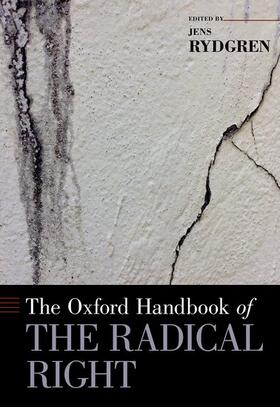Rydgren |  The Oxford Handbook of the Radical Right | Buch |  Sack Fachmedien