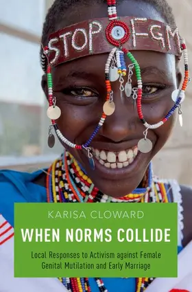 Cloward |  WHEN NORMS COLLIDE P | Buch |  Sack Fachmedien