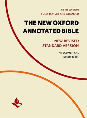 Newsom / Brettler / Perkins |  The New Oxford Annotated Bible | Buch |  Sack Fachmedien