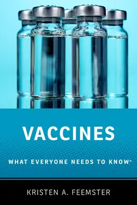 Feemster |  Vaccines | Buch |  Sack Fachmedien