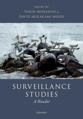 Monahan / Murakami Wood |  Surveillance Studies | Buch |  Sack Fachmedien